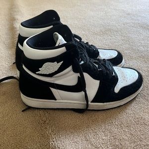 Air Jordan 1 OG Twist